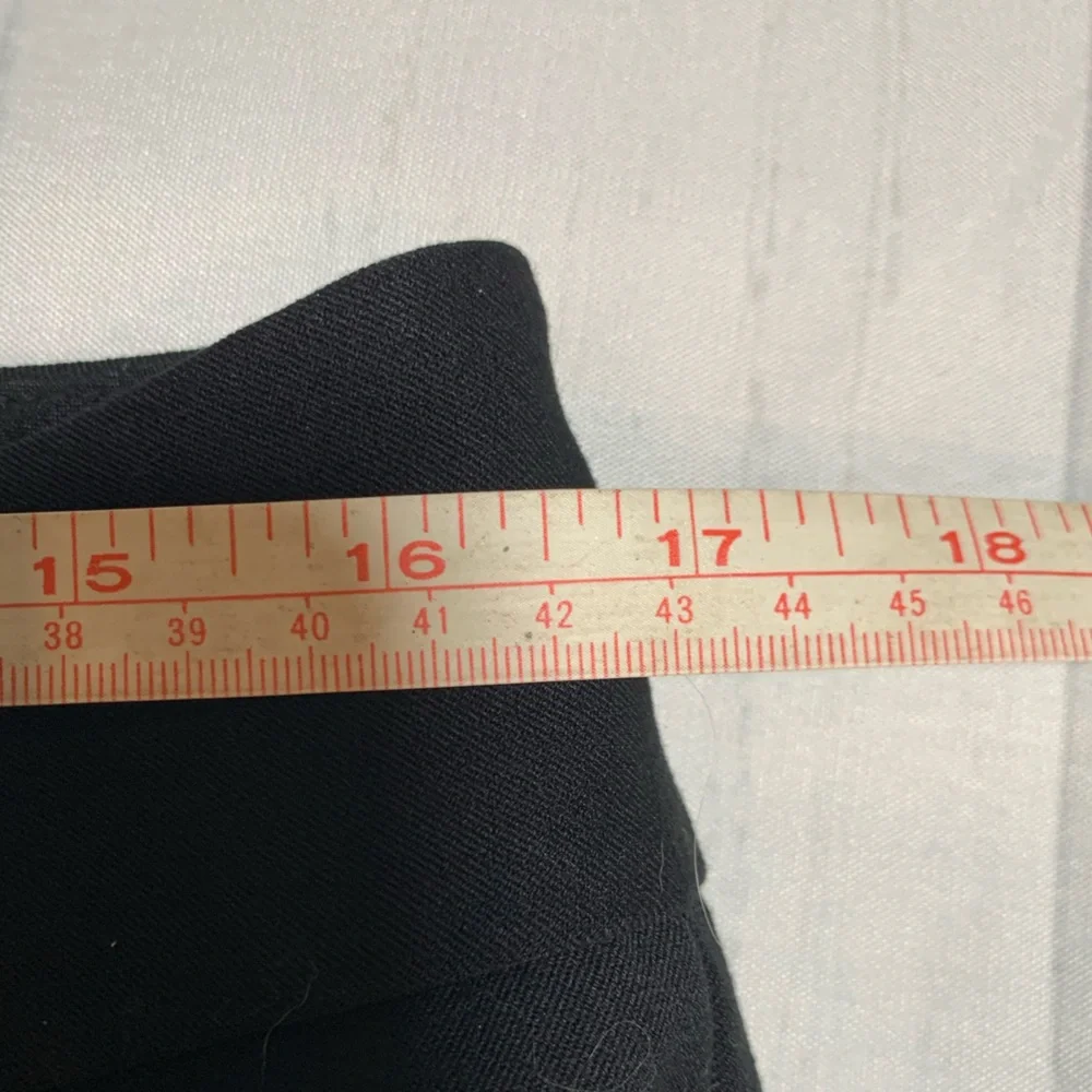 The Limited Cassidy Fit black dress pants. Size 8. - Picture 8 of 12